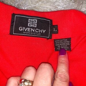 Givenchi